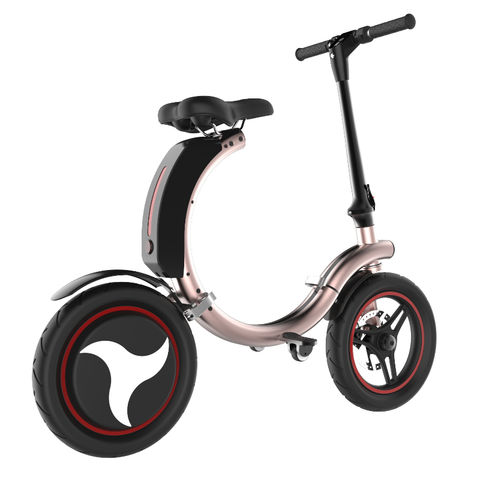 Mini E-bike 
