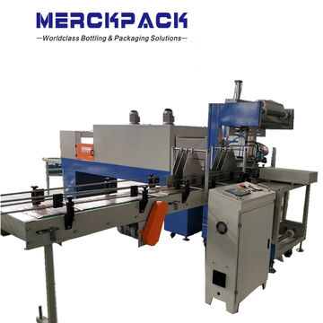 Factory Direct High Quality China Wholesale Full Automatic L Type Pe ...