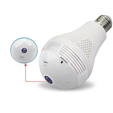 Buy Wholesale China Wireless Cctv Cameras Hidden Spy Fisheye Cameras ...