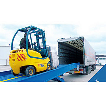 Buy Wholesale China Mobile Boarding Bridge & Mobile Boarding Bridge ...