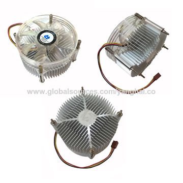 Aluminium cooler hot sale price