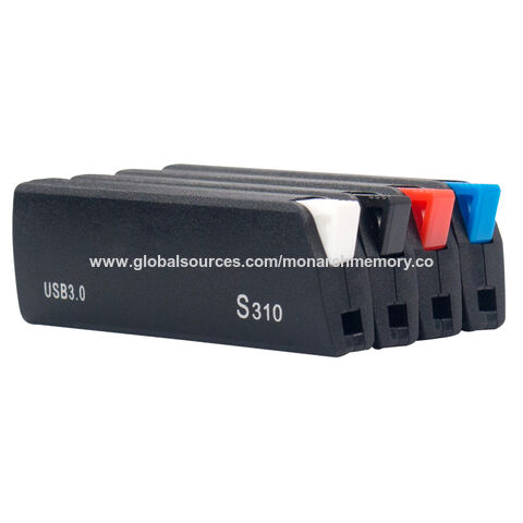 Buy Wholesale China Usb3.0 Flash Drive 16gb 32gb 64gb 128gb 256gb