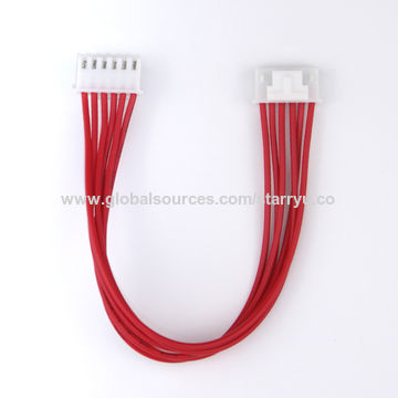 Buy Wholesale China 300-500v Xh-8pin 2 