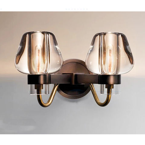 Modern Wall Lighting And Sconces, Indoor Wall Sconce Light Fixtures