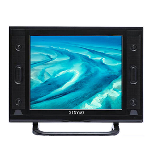 TV LED 15/17/19/22 Inci Harga Pabrik dengan Input HDMI USB Harga Murah Grosir for sale at factory direct price