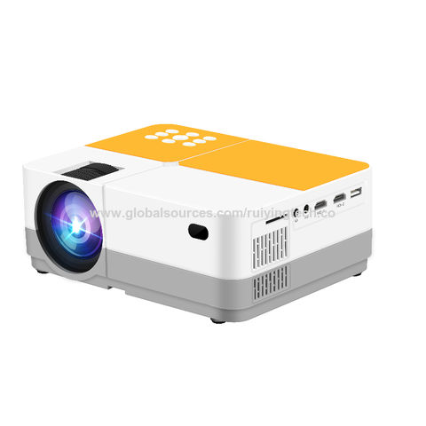  Wanbo Upgraded T2 Max Projector 450ANSI Android 9.0 Full Hd 4K  Projector 1920*1080P 12000 Lumens Auto Focus HIFI Sound Home Outdoor  Theart（blue） : Electronics