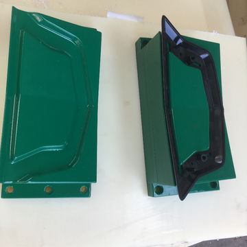 Custom Plastic Injection Molding - Customized five-axis parts, from  prototype to rapid prototyping, customized manufacturing on demand