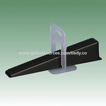 Tile Leveling System Small Clip Wedge, Best Tile Clips