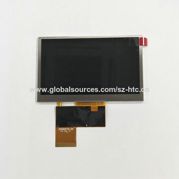 tft display bezel factory