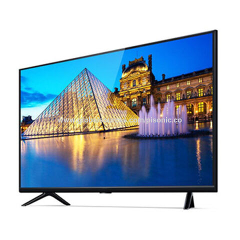 30 pulgadas de pantalla plana de TV LED - China Android TV y TV de
