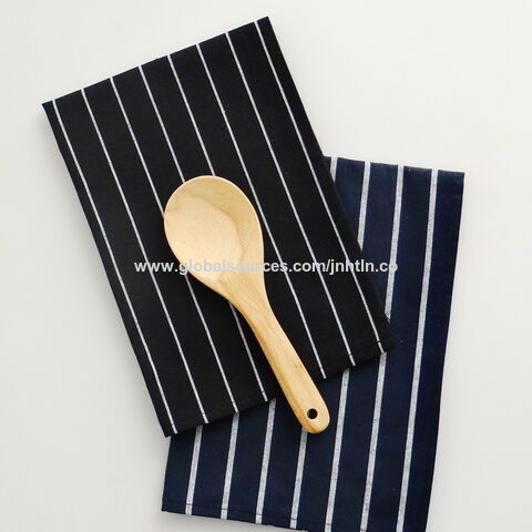 Wholesale Cheap Dish Wash Cloth 100% Cotton 50x70cm