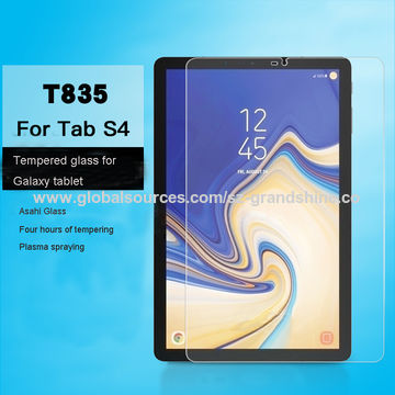 orkest verbannen Arabische Sarabo Tempered Glass Screen Protector for Galaxy tab S4; Anti-blue light; eye  protection, tempered glass screen protector Galaxy tempered glass screen  protector Tablet s4 screen protector - Buy China Screen protector on  Globalsources.com