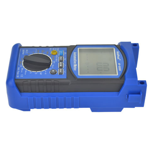 Holdpeak 6688D Digital Engine Analyzer,Digital Multimeter Auto Range Voltage Current Resistance Automotive Meter Equipment Holdpeak 6688D Digital Engine Analyzer,Digital Multimeter Auto Range Voltage Current Resistance Automotive Meter Equipment