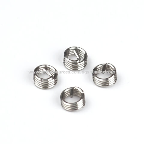 Threaded inserts - M4 standard 50 pcs - CNC Kitchen