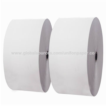 Sell black paper roll, Good quality black paper roll manufacturers