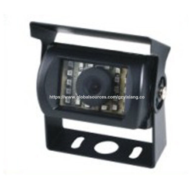Cámara de Reversa para Autobús de 170 Grados a Prueba de Agua for sale at factory direct price