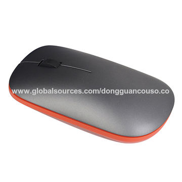 Mouse IR sem fio 2.4G