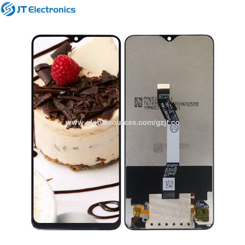 Lcd For Xiaomi Redmi Note 8 Pro 