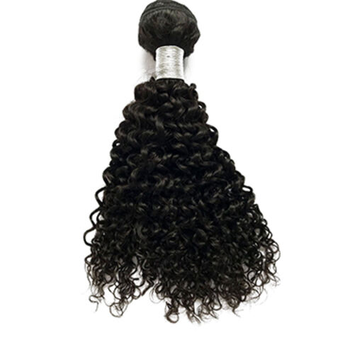 Atacado Cabelo Humano Brasileiro Cacheado de Vison Grau 10A Sem Cheiro/Embaraço/Queda