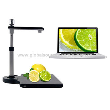 Buy Wholesale China High Definition Portable Document Camera Doc Cam ...