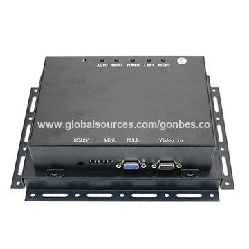 crt to lcd monitors factory