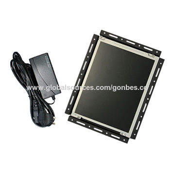 crt and lcd monitors factory