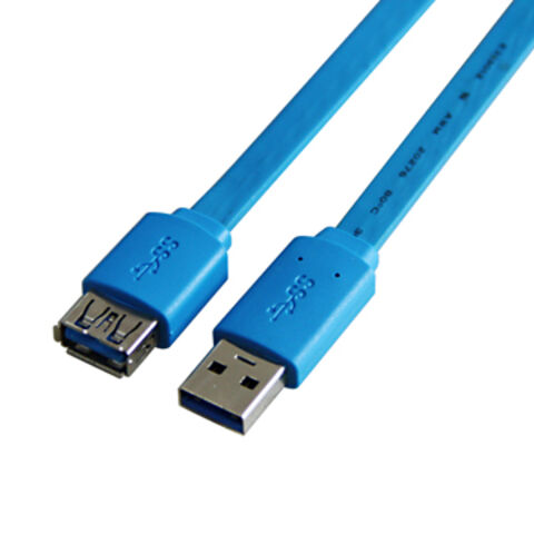 Cable Imprimante USB-B Male 1.8m MANHATTAN 