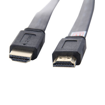 Buy Wholesale China HDMI Flat Cable & HDMI Cable | Global Sources