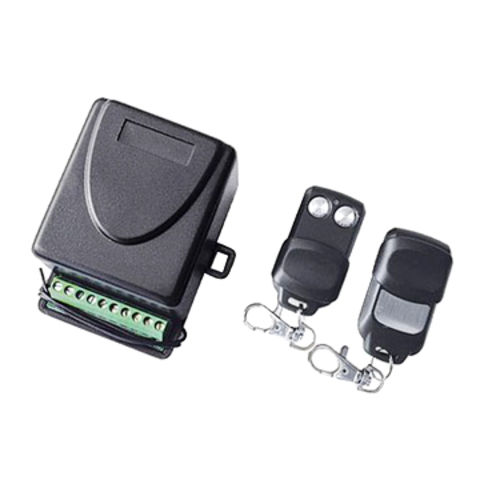 Receiver Kit For Auto Gate, Universal Garage Door Opener Receiver Kit
