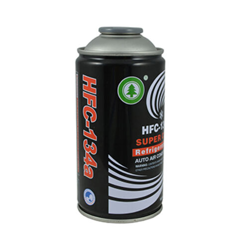 Hfc r134a датчик