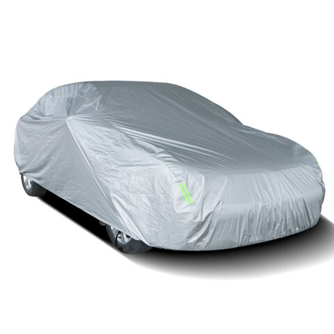 PEVA Non Woven Fabric Waterproof Car Cover - China Car Cover, PVC