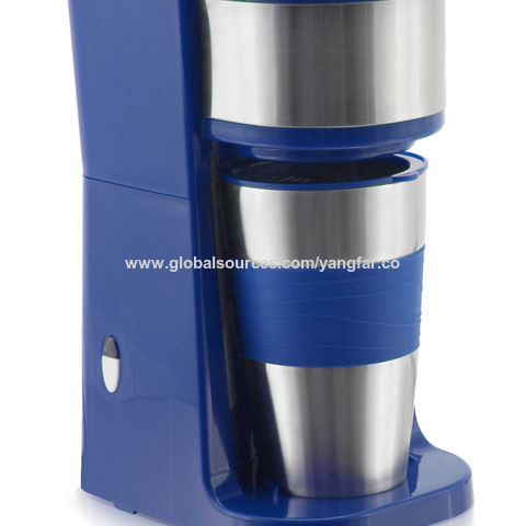 One Cup Coffee Machine, Single Cup Coffee Machine - Buy China One Cup ...