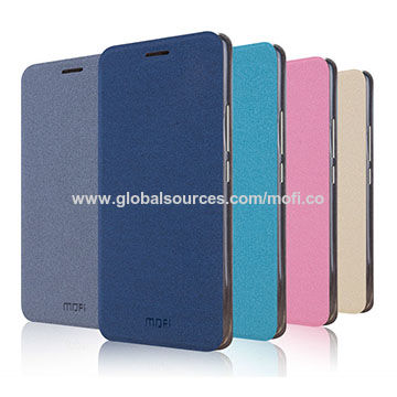 Funda multicolor de cuero PU para teléfono móvil para Meizu PRO 5, funda abatible para Meizu MX5 Pro
