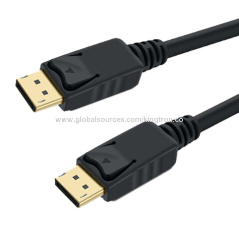 China DisplayPort M to DisplayPort M adapter on Global Sources ...