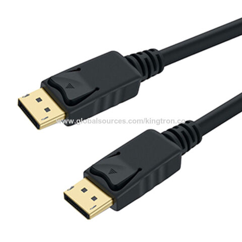 DisplayPort M zur Anzeige von Port M Kabel 1M bis 5M for sale at factory direct price