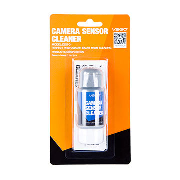 Stylo Gel Nettoyant Pour Capteur D'appareil Photo (CCD/CMOS) - Collant, Sans Rayure, Facile à Utiliser