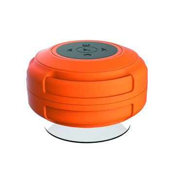China Hot sale IPX4 outdoor mini portable bluetooth speaker waterproof ...