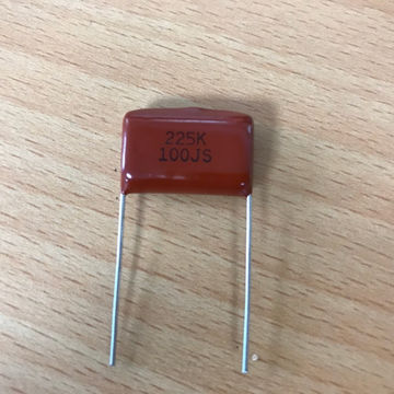 Associated 6520 Capacitors noise suppression 0.10 uf. 