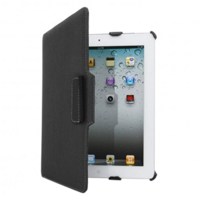 Funda Inteligente de PU para Nuevo iPad, Funda Inteligente para iPad 2 con Diseño de Soporte para Lápiz Táctil for sale at factory direct price
