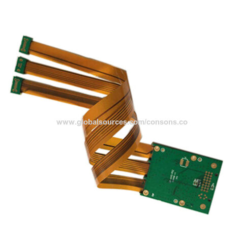 What Are Flexible PCB Stiffeners? - FPC Manufacturer - JHYPCB