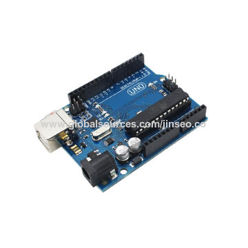 Buy Wholesale China Fast Delivery Atmega328 Uno R3 Open Source ...