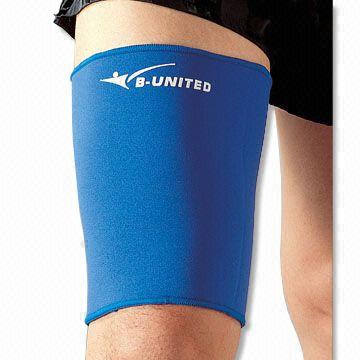 Lower Body Padding Buy Wholesale Taiwan Thigh Support With Nylon Jersey & Body Padding And ...