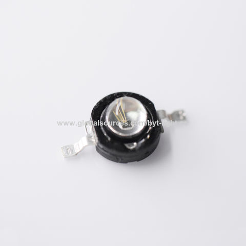 10pc 3W High Power 850nm Infrared LED – IR Emitter For Night Vision Camera & CCTV