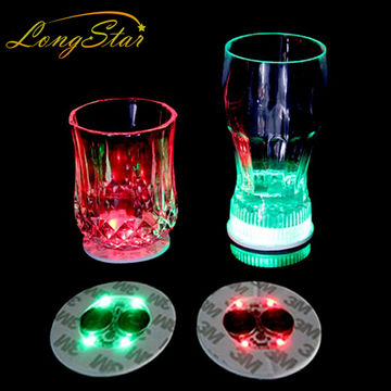 Flashing Light Up Drinking Cups Wholesale