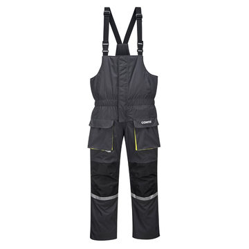 Floating Jacket, Bib Pants 