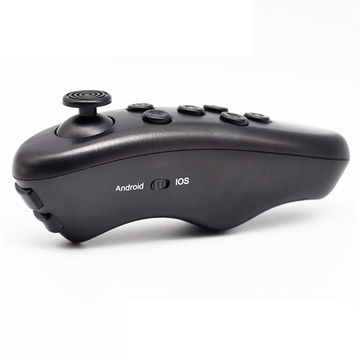 ChinaRemote Android/IOS Gamepad Wireless Controller Joystick For VR ...