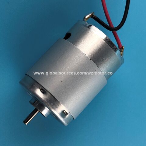 toy <50 W DC Motor Small Size 3 to 9V, 3000RPM, <100 V at Rs 45 in