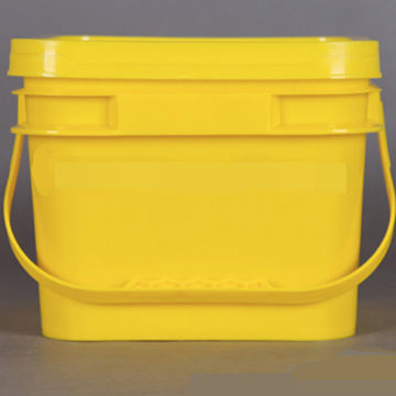 10l Food Grade Plastic Bucket  Food Grade Storage Buckets