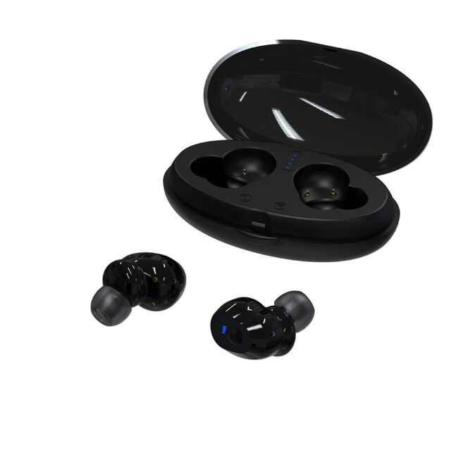 Écouteurs Bluetooth TWS True Wireless BT5.0 avec étui, casque stéréo for sale at factory direct price