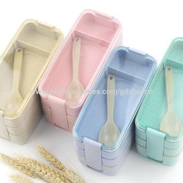 Buy Wholesale China Bpa Free Eco Friendly Microwavable Plastic